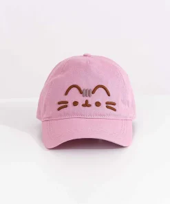 Accessories^ACDC Pusheen Cap