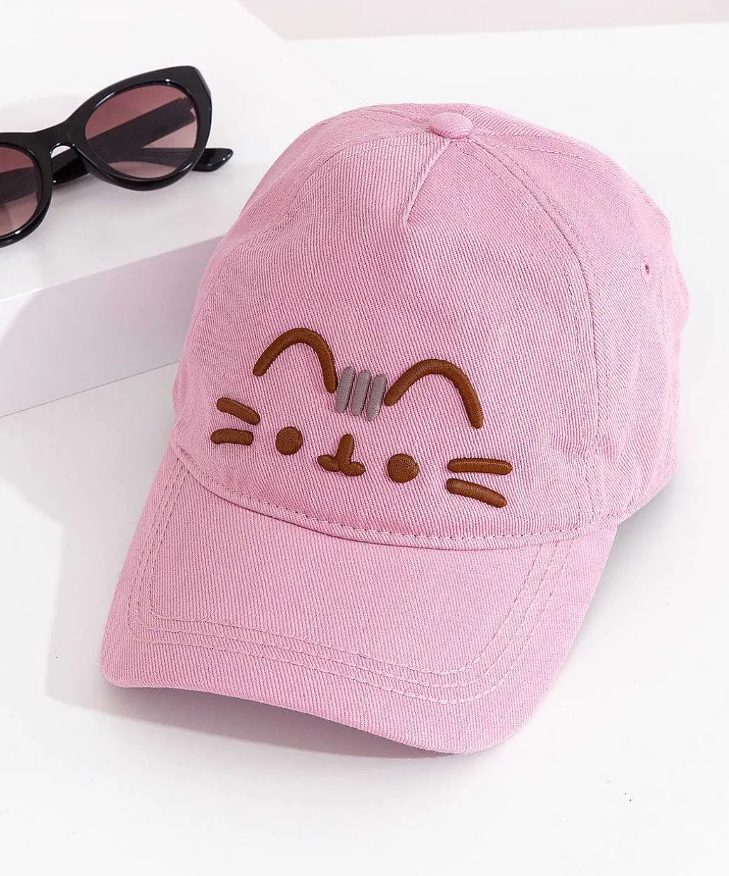 Accessories^ACDC Pusheen Cap