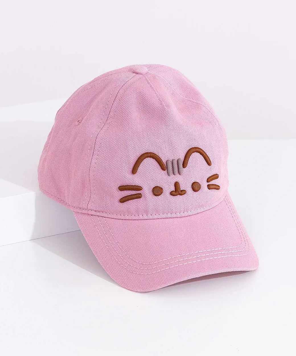 Accessories^ACDC Pusheen Cap