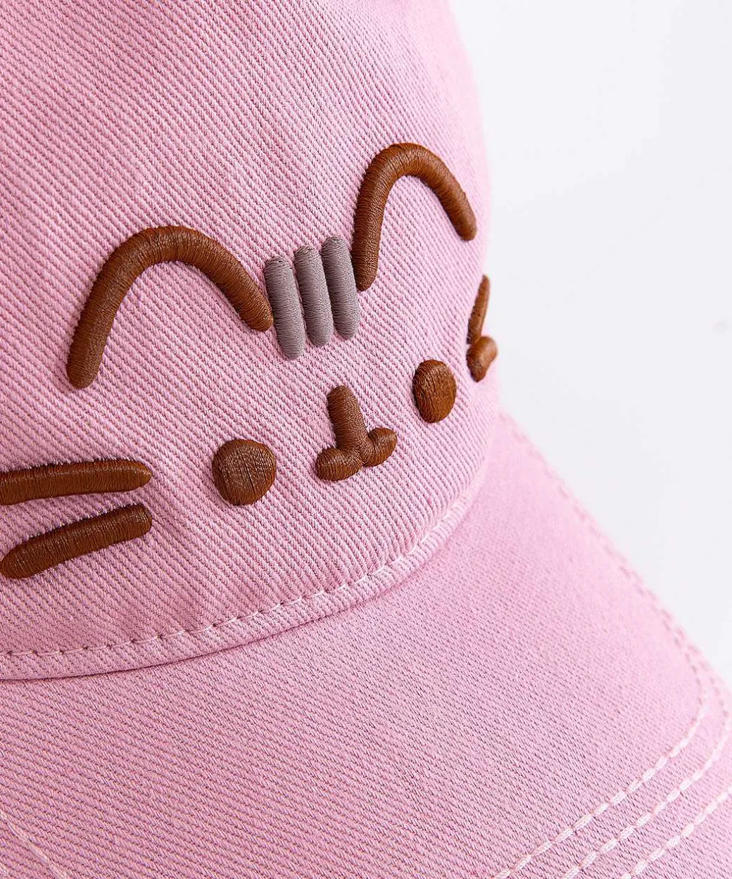 Accessories^ACDC Pusheen Cap