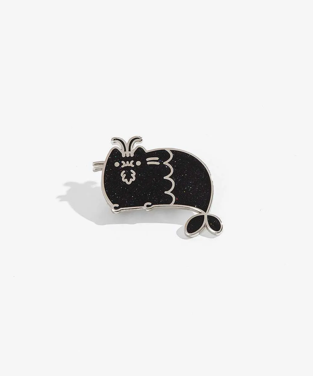 Pins, Patches & Keychains^JinSheu Pusheen Capricorn Pin