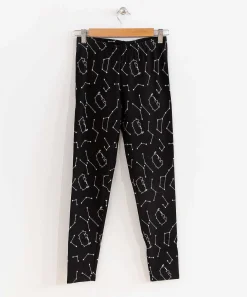 Ladies^ACDC Pusheen Celestial Leggings