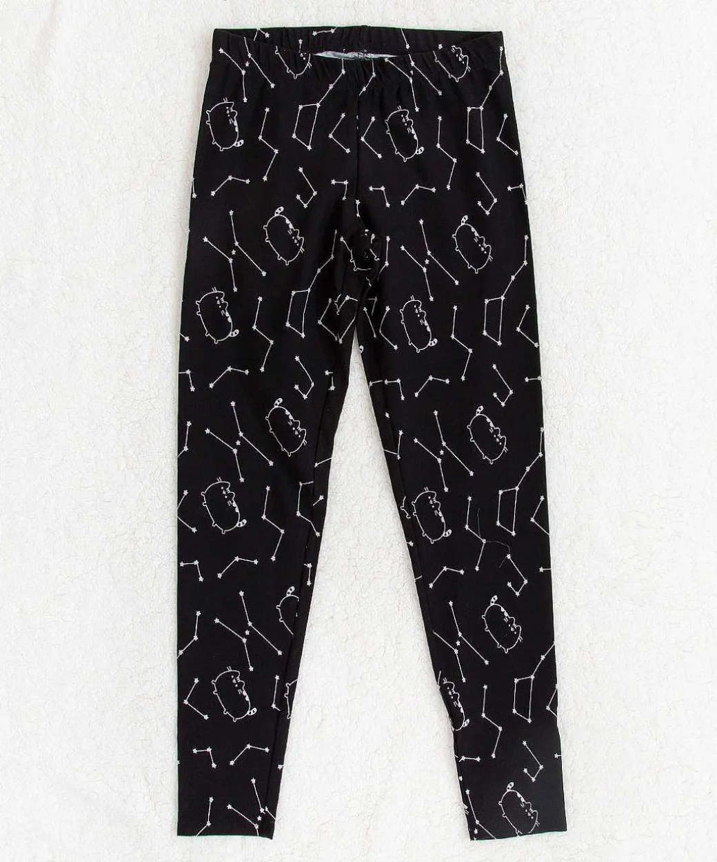 The Celestial Collection^ACDC Pusheen Celestial Leggings