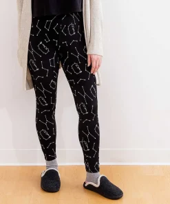 Ladies^ACDC Pusheen Celestial Leggings