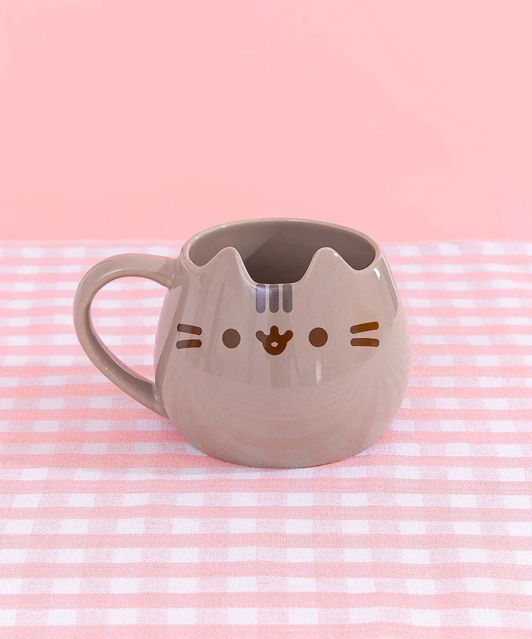 Kitchen & Pet^Enesco: ONIM Pusheen Character Mug