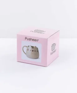 Kitchen & Pet^Enesco: ONIM Pusheen Character Mug