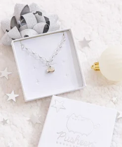 Jewelry^Licensed to Charm Pusheen Charm Bracelet