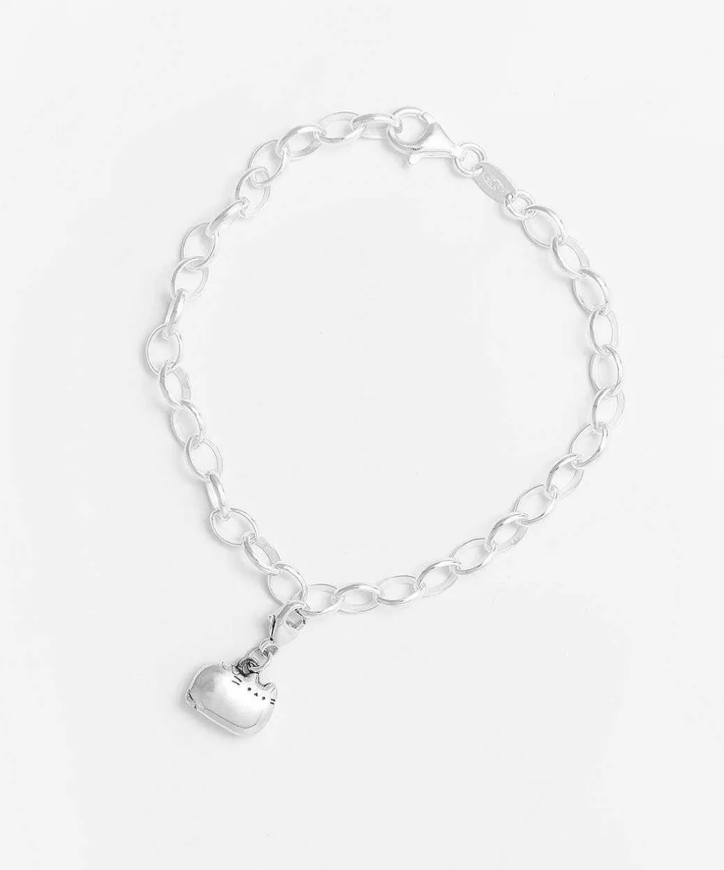 Jewelry^Licensed to Charm Pusheen Charm Bracelet