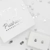 Jewelry^Licensed to Charm Pusheen Charm Stud Earrings