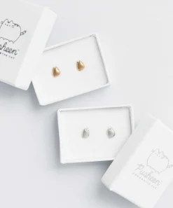Jewelry^Licensed to Charm Pusheen Charm Stud Earrings
