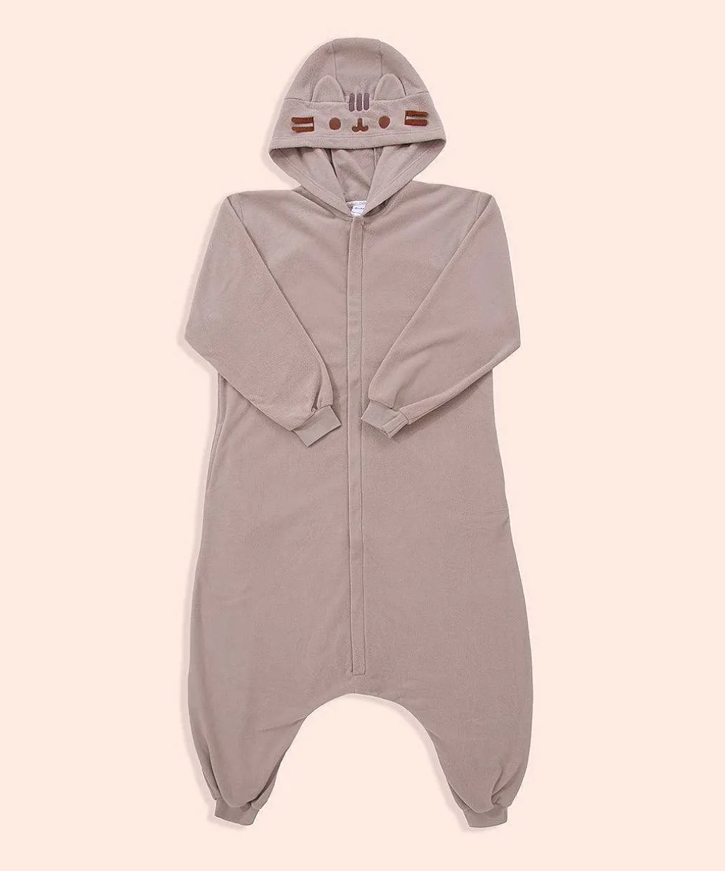 Guys & Unisex^ACDC Pusheen Classic Unisex Kigurumi
