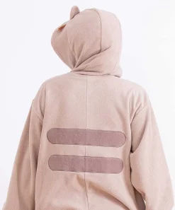 Guys & Unisex^ACDC Pusheen Classic Unisex Kigurumi