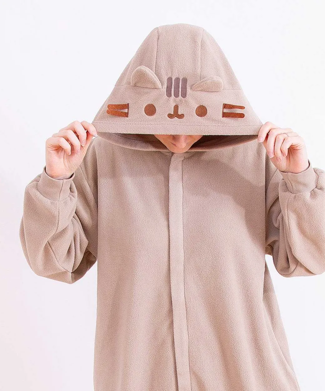 Guys & Unisex^ACDC Pusheen Classic Unisex Kigurumi