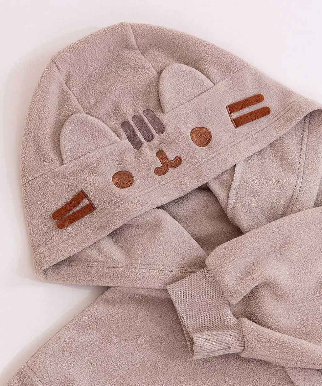 Guys & Unisex^ACDC Pusheen Classic Unisex Kigurumi