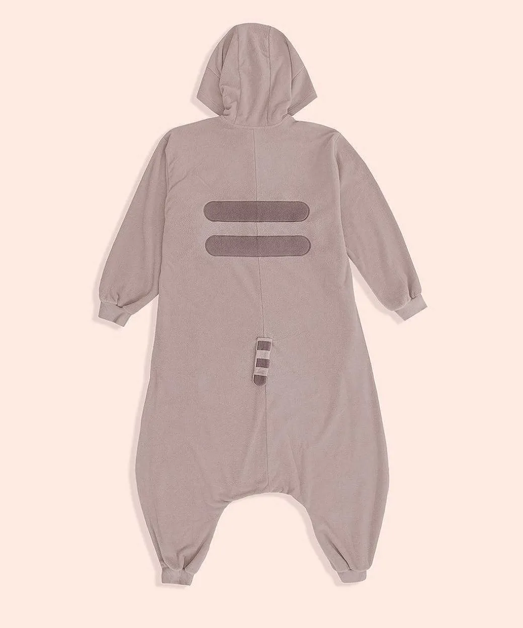 Guys & Unisex^ACDC Pusheen Classic Unisex Kigurumi