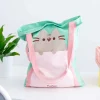 Office & Tech^Grupo Erik Pusheen Deluxe Tote Bag