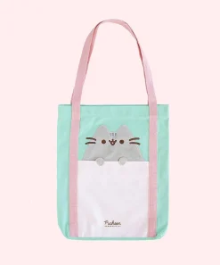 Office & Tech^Grupo Erik Pusheen Deluxe Tote Bag