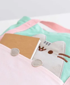 Accessories^Grupo Erik Pusheen Deluxe Tote Bag