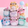 Plush Accessories^GUND Pusheen Enchanted Forest Surprise Plush