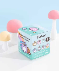 Pins, Patches & Keychains^GUND Pusheen Enchanted Forest Surprise Plush