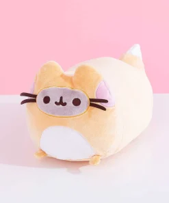 Plush & Squisheens^GUND Pusheen Enchanted Fox Plush