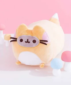 Plush & Squisheens^GUND Pusheen Enchanted Fox Plush