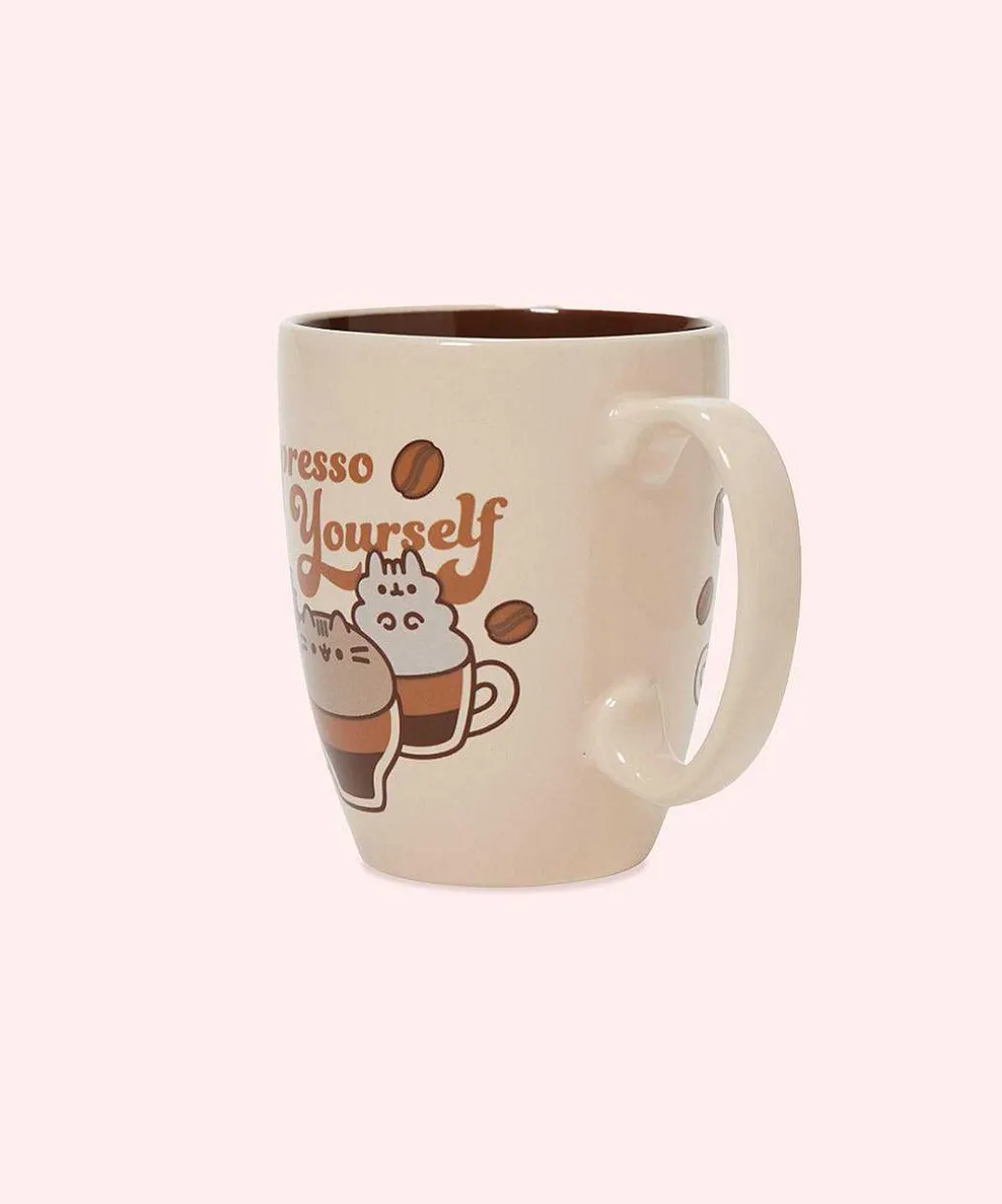 Kitchen & Pet^Enesco: ONIM Pusheen Espresso Yourself Mug