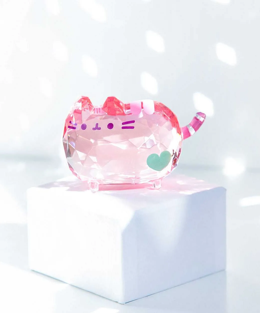 Surprise Plush & Figurines^Enesco: ONIM Pusheen Facets
