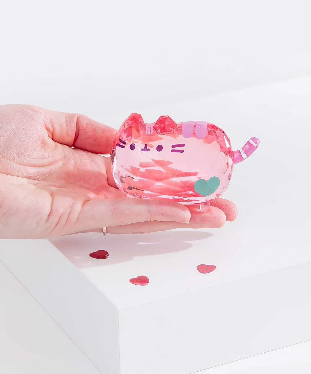 Surprise Plush & Figurines^Enesco: ONIM Pusheen Facets