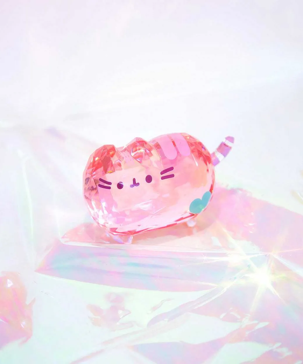 Surprise Plush & Figurines^Enesco: ONIM Pusheen Facets
