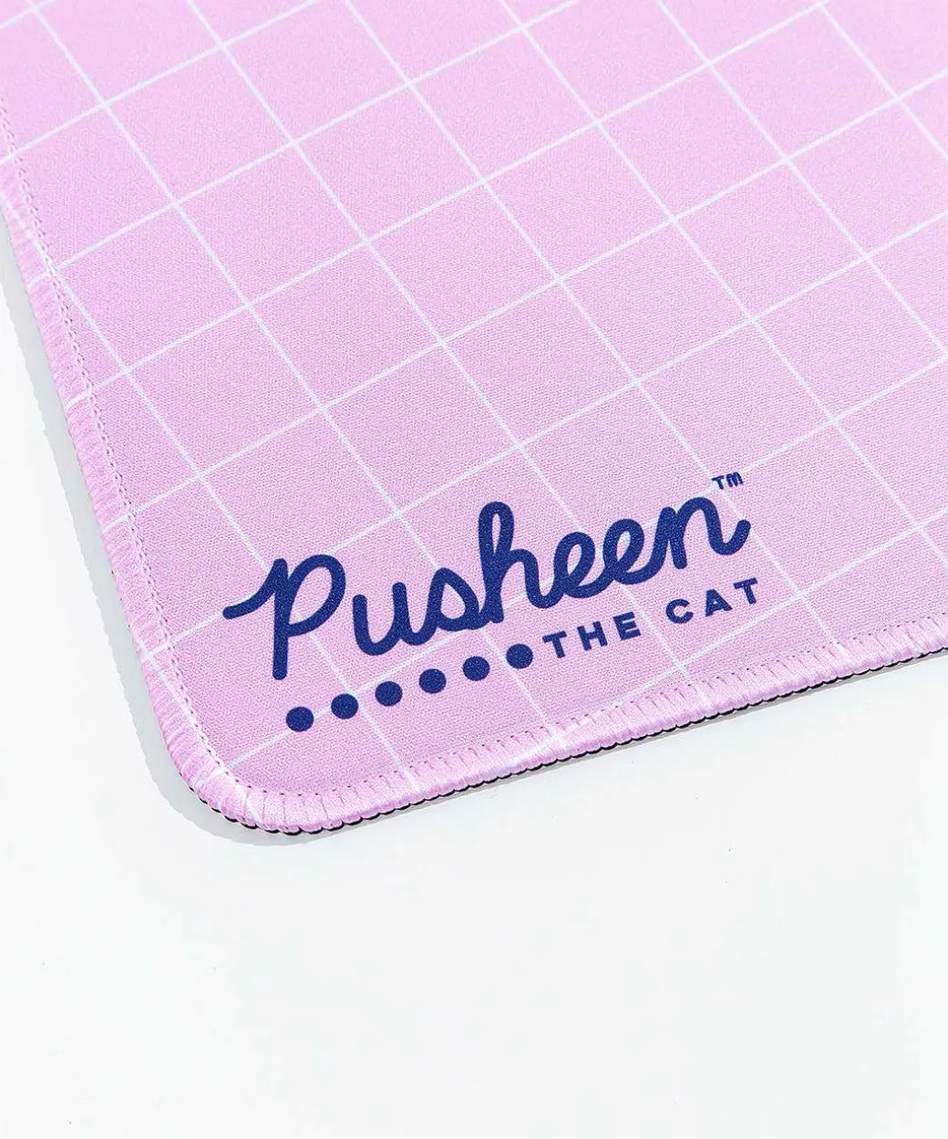Office & Tech^Grupo Erik Pusheen Gaming Desk Mat