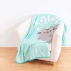 Bed & Bath^IML Pusheen Hey Throw Blanket