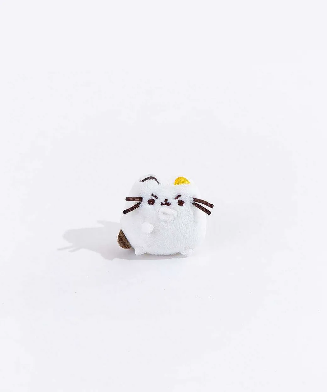 Plush & Squisheens^GUND Pusheen I Love Kitties Plush Collectors Set