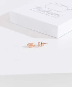 Accessories^Licensed to Charm Pusheen Lazy Stud Earrings