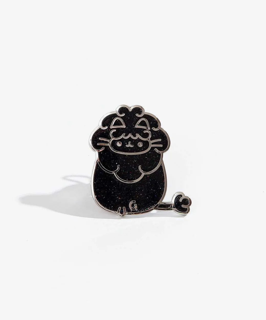 Accessories^JinSheu Pusheen Leo Pin