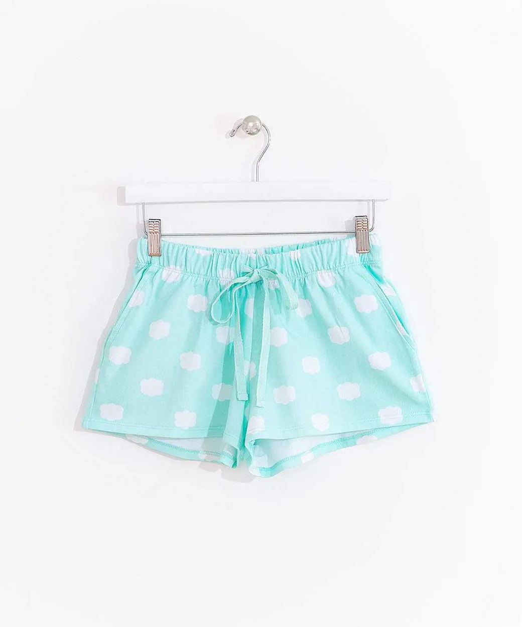 Lounge & Sleep^ACDC Pusheen Marshmallow Dreams Ladies Pajama Set