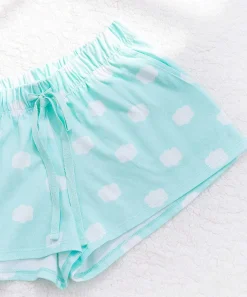 Lounge & Sleep^ACDC Pusheen Marshmallow Dreams Ladies Pajama Set