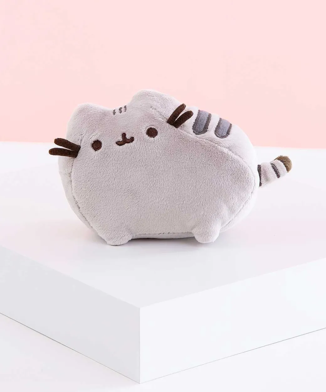 Plush & Squisheens^GUND Pusheen Mini Plush