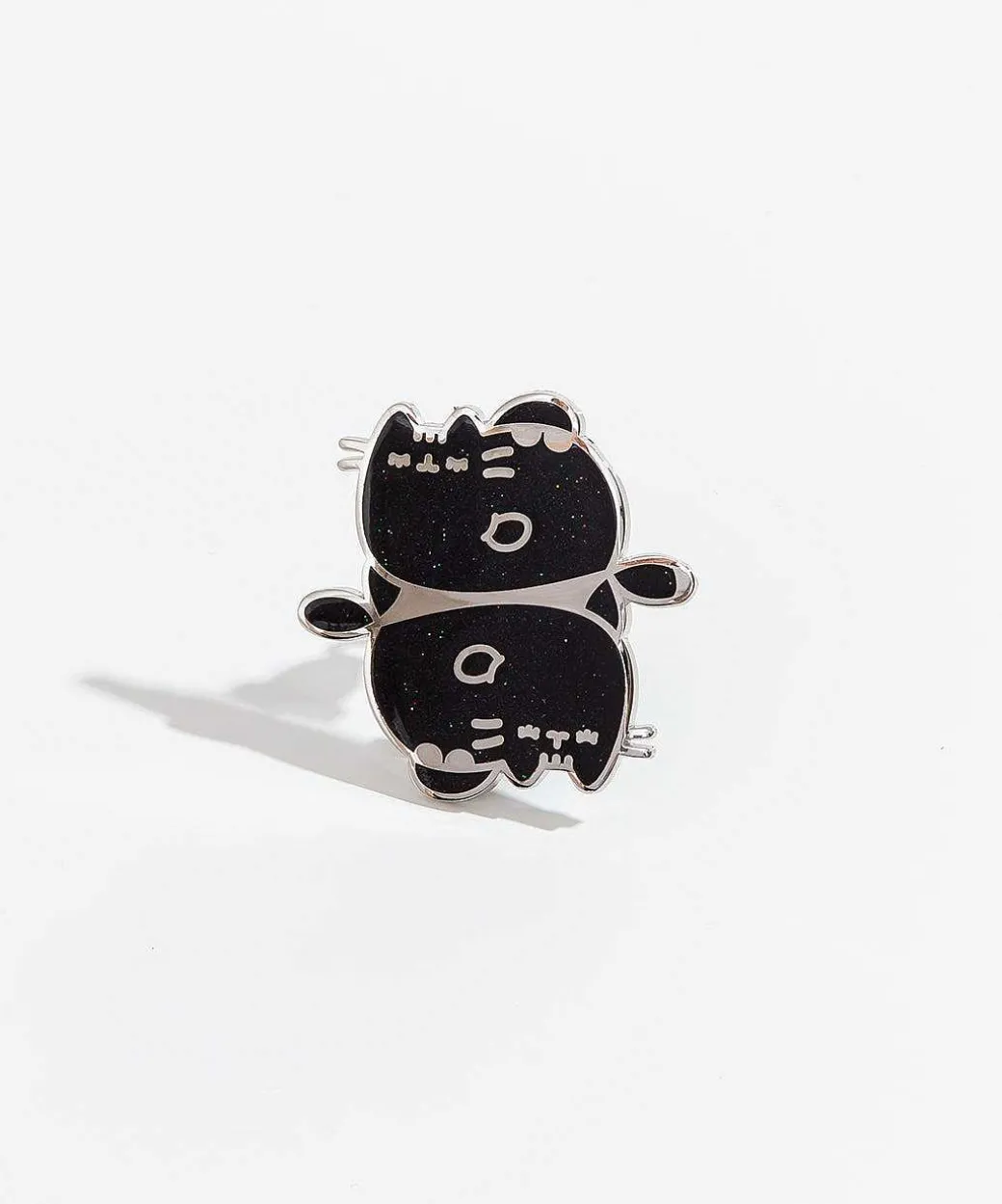 The Celestial Collection^JinSheu Pusheen Pisces Pin