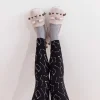 Plush Accessories^GUND Pusheen Plush Slippers