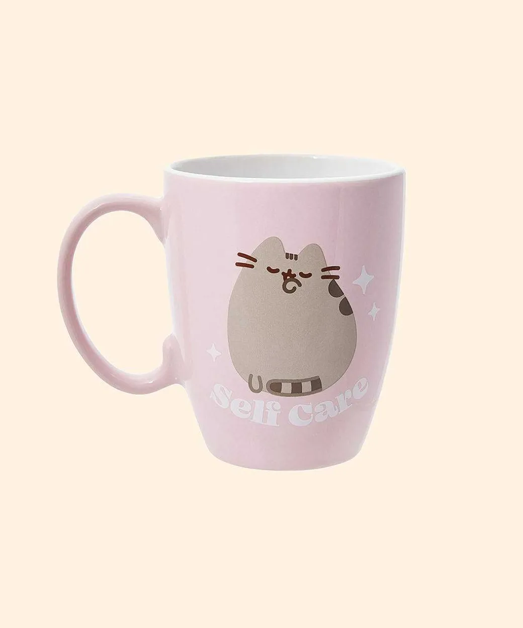 Kitchen & Pet^Enesco: ONIM Pusheen Self-Care Mug