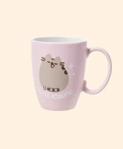 Kitchen & Pet^Enesco: ONIM Pusheen Self-Care Mug