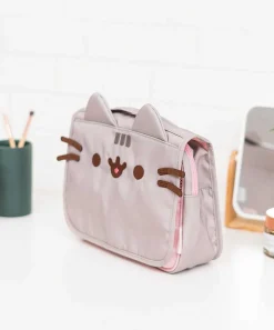Office & Tech^Grupo Erik Pusheen Toiletry Bag