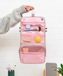 Office & Tech^Grupo Erik Pusheen Toiletry Bag
