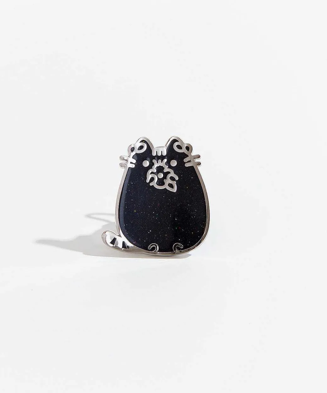 The Celestial Collection^JinSheu Pusheen Virgo Pin