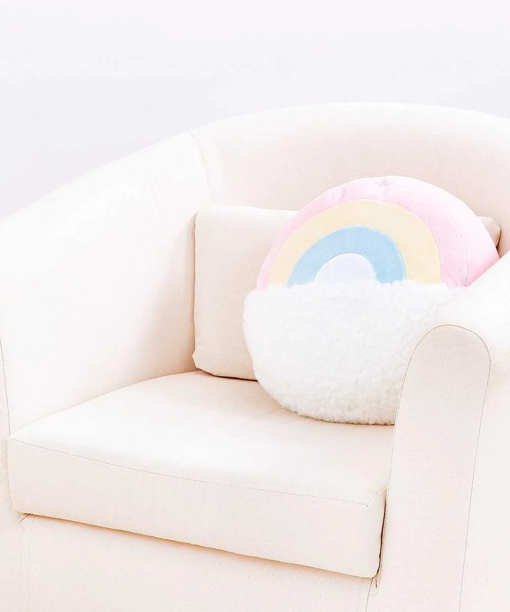 Bed & Bath^GUND Rainbow Pusheen Plush Pillow