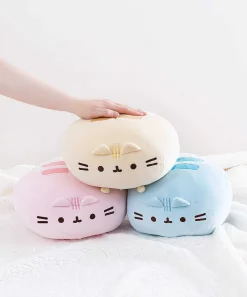 Plush & Squisheens^GUND Round Squisheen Plush