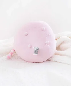 Plush & Squisheens^GUND Round Squisheen Plush