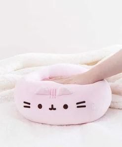 Plush & Squisheens^GUND Round Squisheen Plush