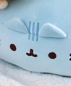 Plush & Squisheens^GUND Round Squisheen Plush